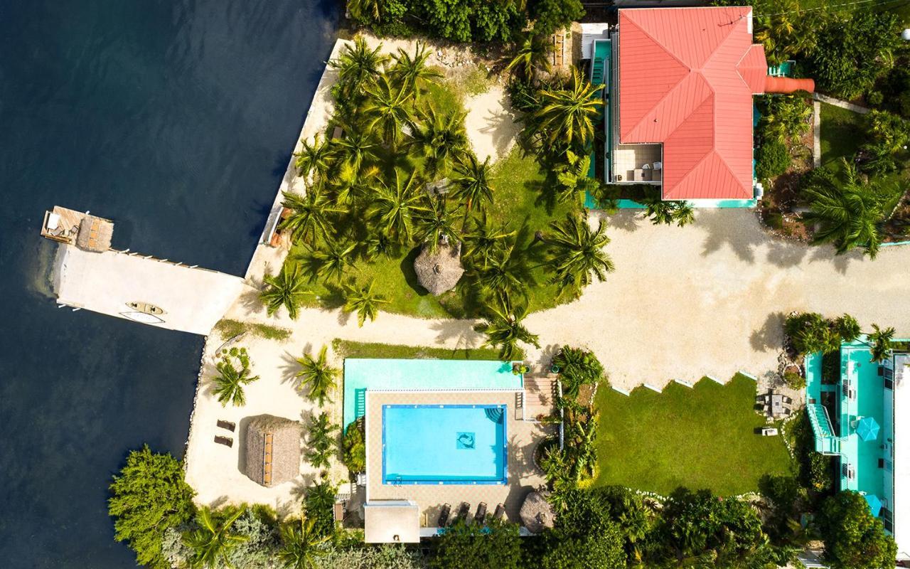 Gulf View Waterfront Resort Маратон Екстер'єр фото