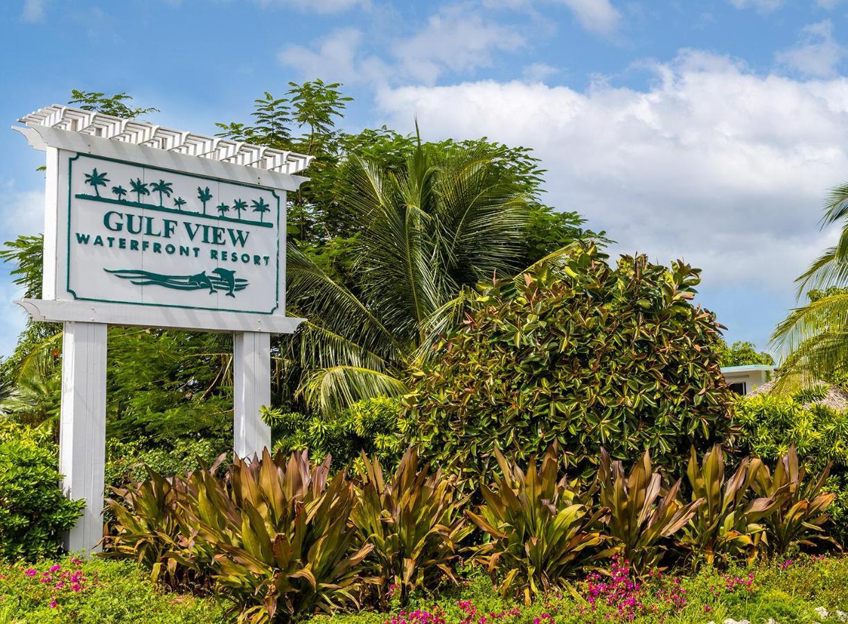 Gulf View Waterfront Resort Маратон Екстер'єр фото