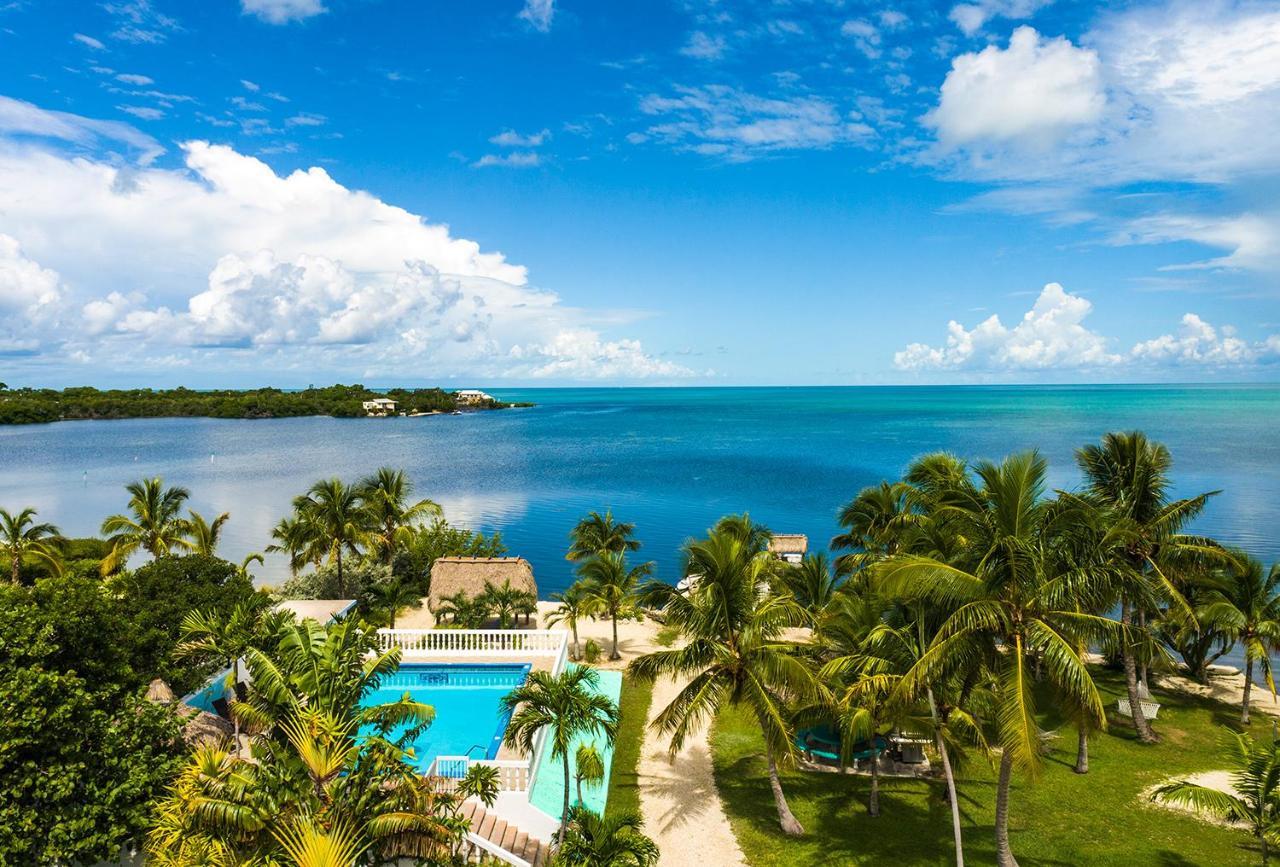 Gulf View Waterfront Resort Маратон Екстер'єр фото